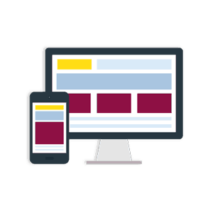 בניית אתרים